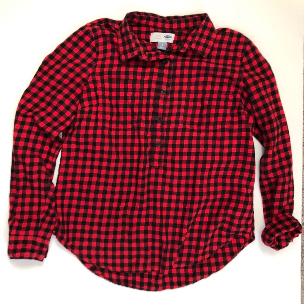 Old Navy Button Down